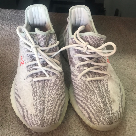 MEN’S YEEZY BOOST 350 V2 - Picture 3 of 15